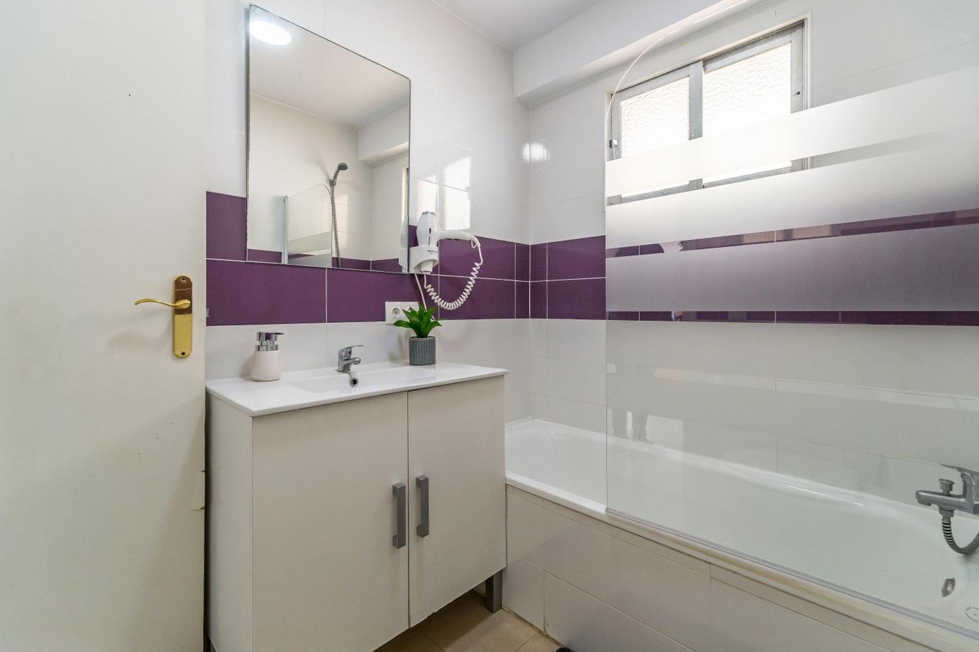 Huoneisto Fuengirola Beach Apartments