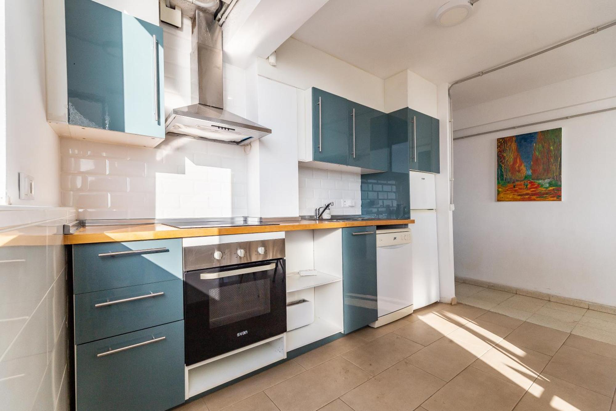 Fuengirola Beach Apartments Huoneisto