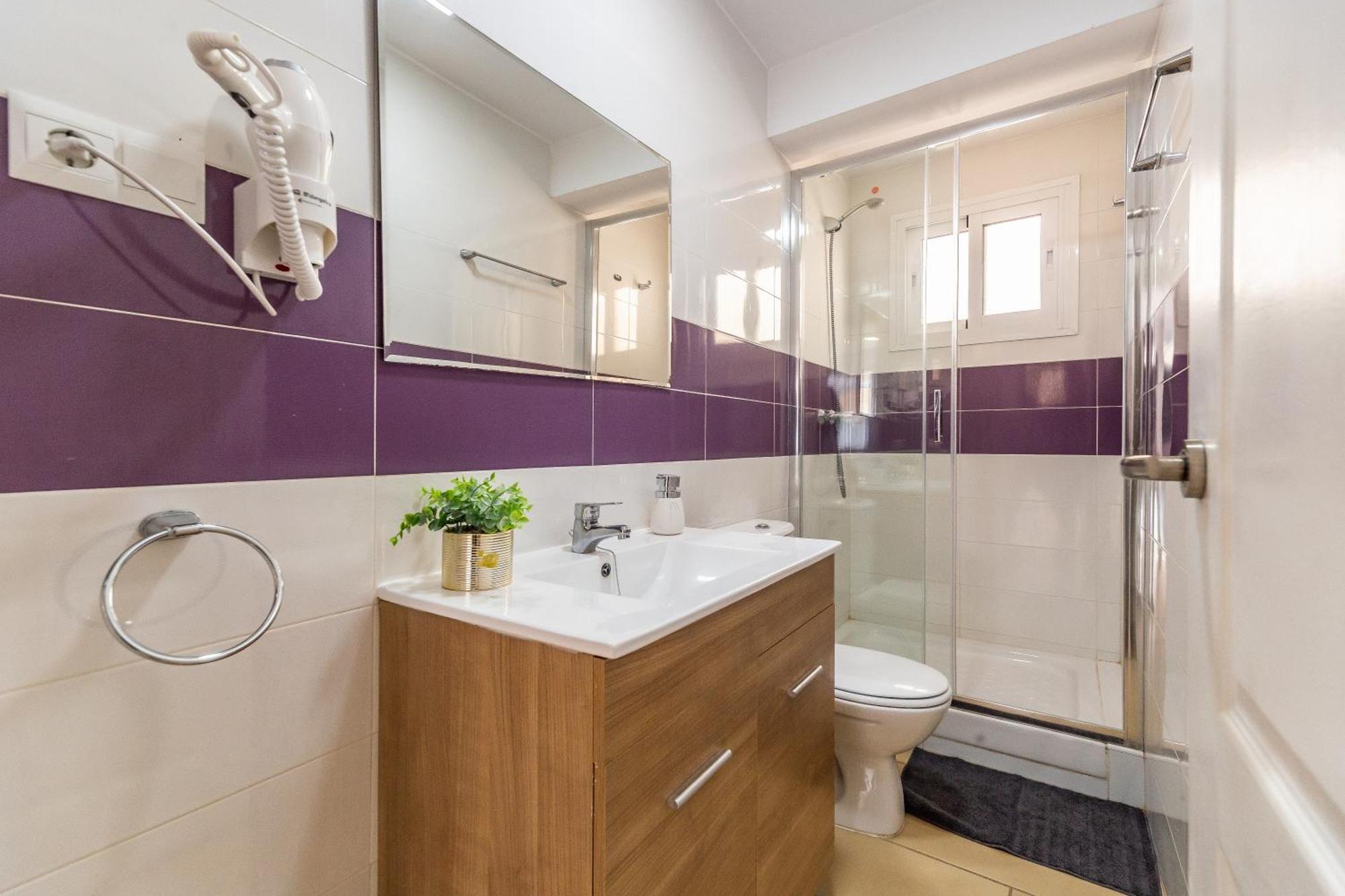 Fuengirola Beach Apartments Huoneisto Fuengirola